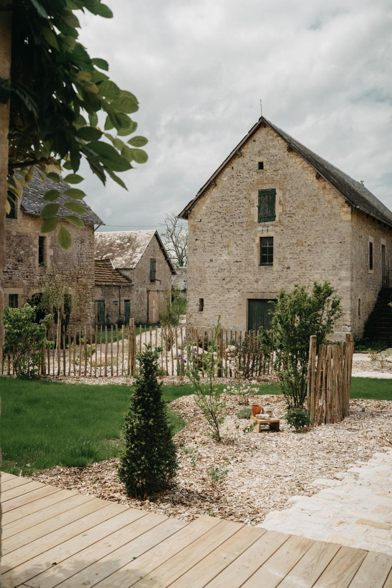 Le Clos D'Omaha Englesqueville-la-Percée المظهر الخارجي الصورة