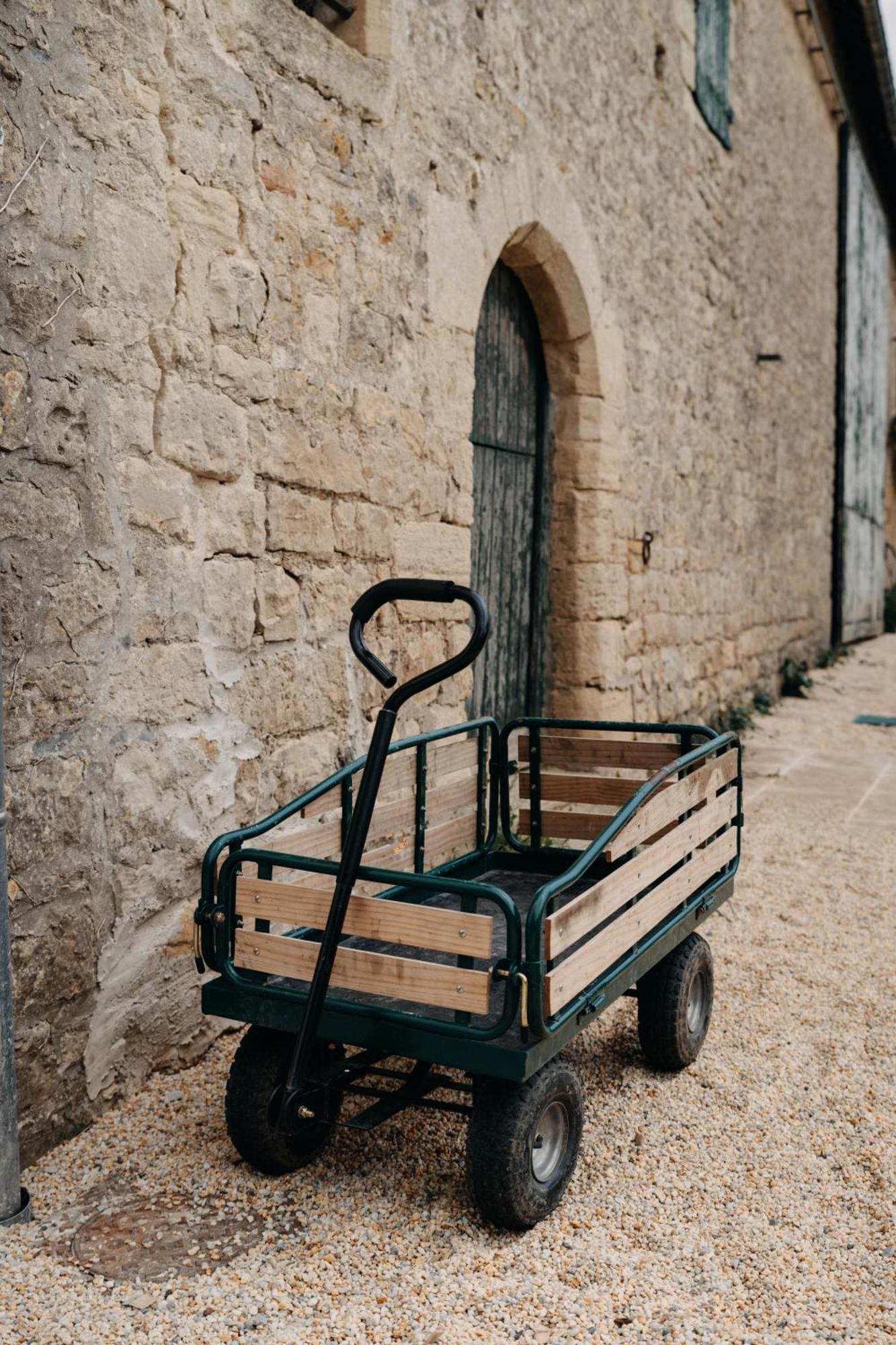 Le Clos D'Omaha Englesqueville-la-Percée المظهر الخارجي الصورة