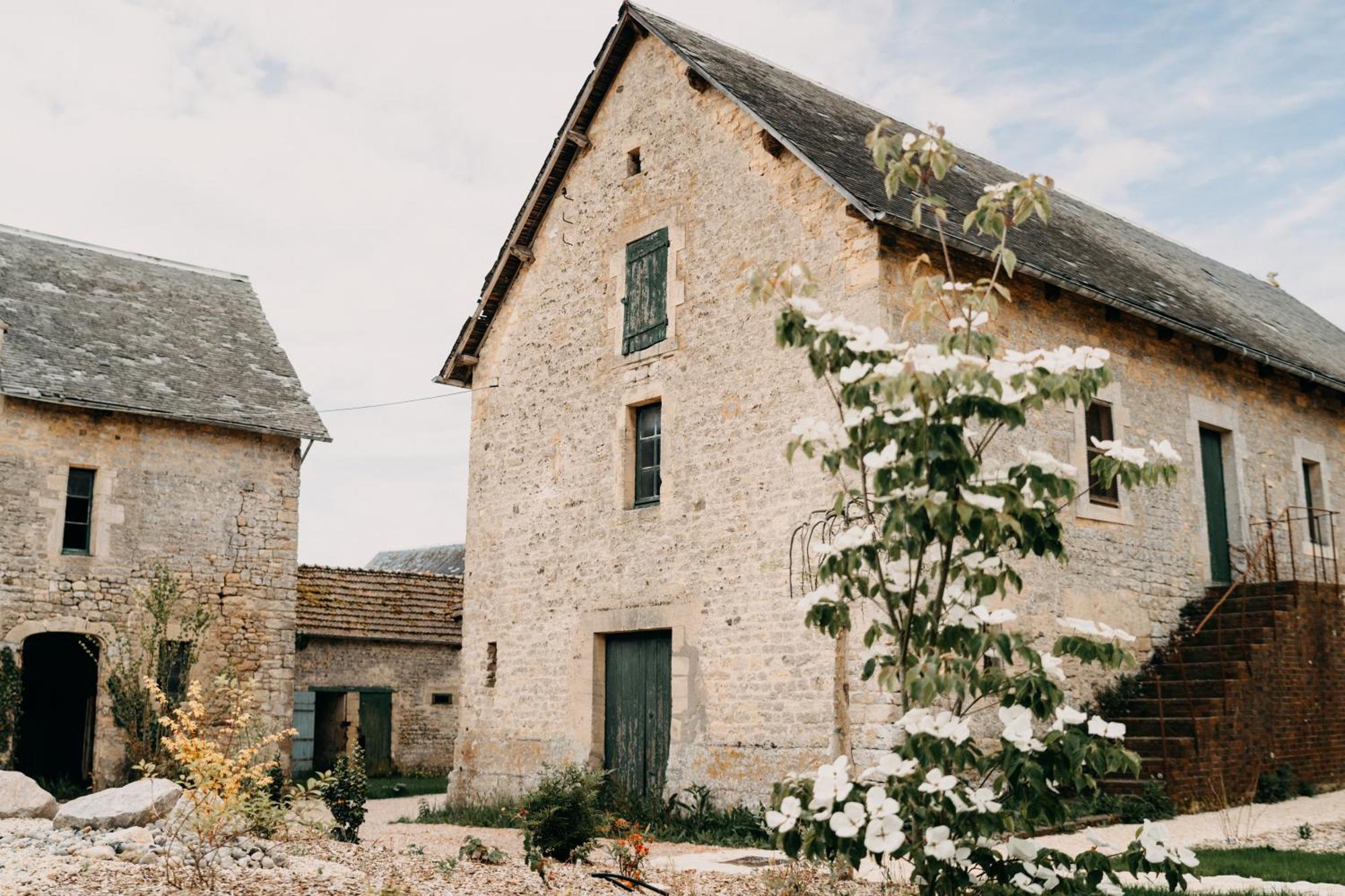 Le Clos D'Omaha Englesqueville-la-Percée المظهر الخارجي الصورة